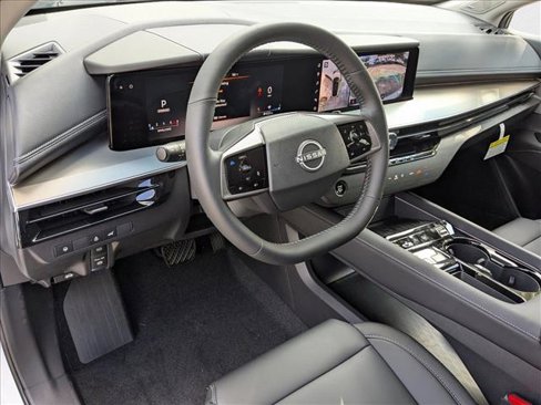 New 2025 Nissan Murano SL image 3