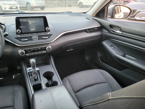 Used 2020 Nissan Altima 2.5 S image 28