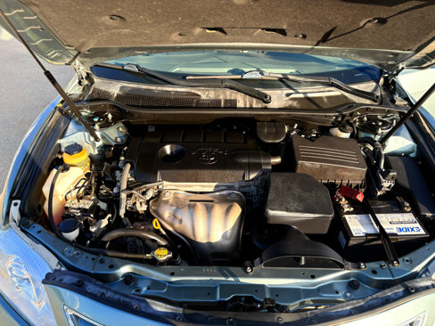 Used 2011 Toyota Camry LE image 23