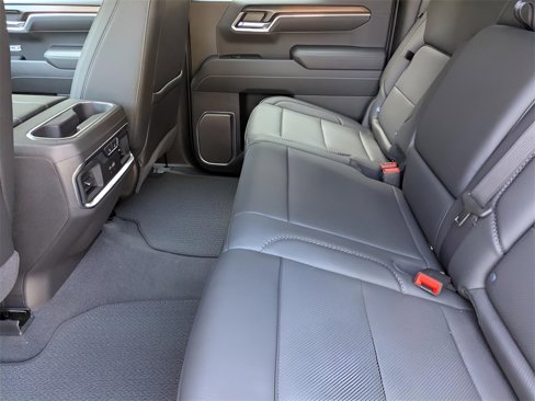 New 2026 GMC Sierra 1500 Denali w/ Denali Reserve Package image 15