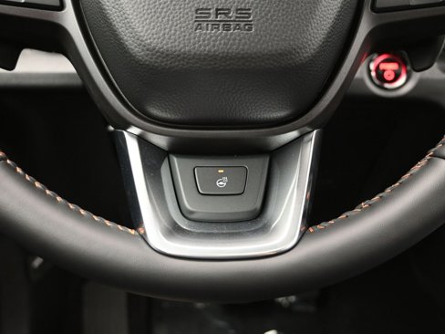 New 2026 Honda CR-V TrailSport image 48