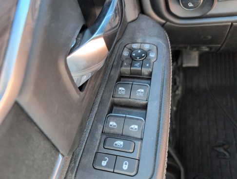 New 2025 RAM 3500 Laramie w/ Night Edition image 13