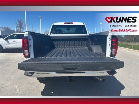 New 2025 GMC Sierra 2500 Pro image 6