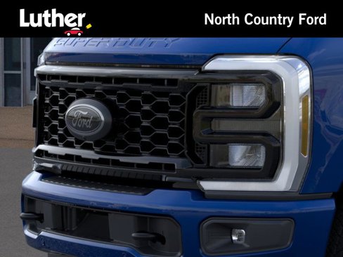 New 2026 Ford F250 Lariat image 31