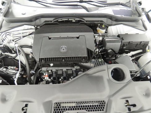 New 2026 Acura MDX w/ Technology Package image 31