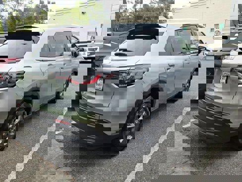 Used 2026 Honda HR-V LX image 3