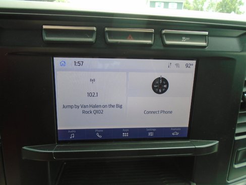 Used 2024 Ford F250 XLT image 12