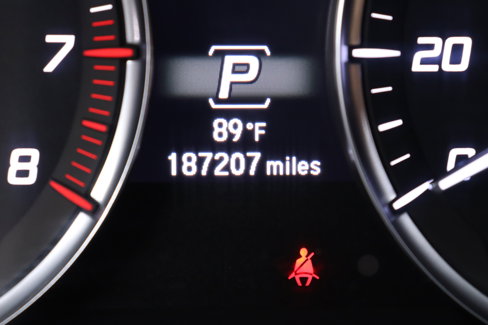 Used 2017 Acura MDX SH-AWD image 54