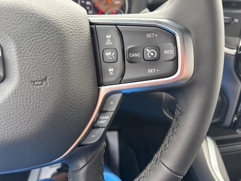 New 2026 RAM 2500 Big Horn image 7