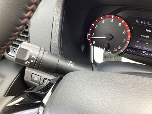 Used 2024 Nissan Frontier PRO-4X w/ Pro Premium Package image 33
