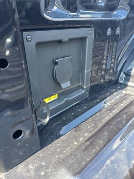 Certified 2025 Ford F150 XLT w/ Equipment Group 302A MID image 13