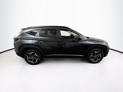 Used 2023 Hyundai Tucson SEL w/ Convenience Package image 4