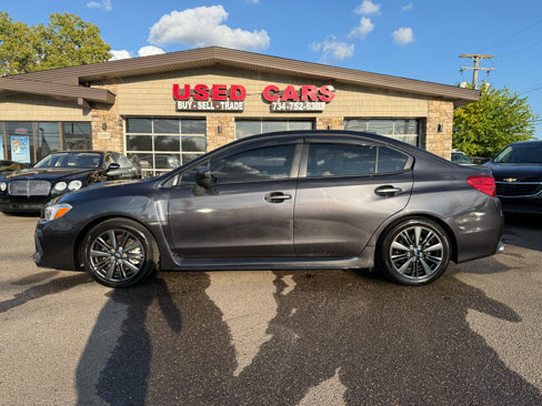 Used 2019 Subaru WRX image 4