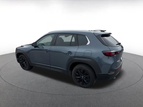 Used 2025 MAZDA CX-50 AWD 2.5 S w/ Preferred Package image 10