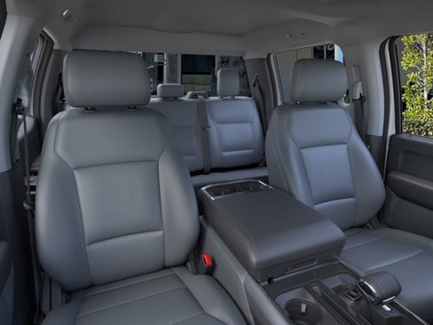 New 2024 Ford F150 Lightning Pro image 10