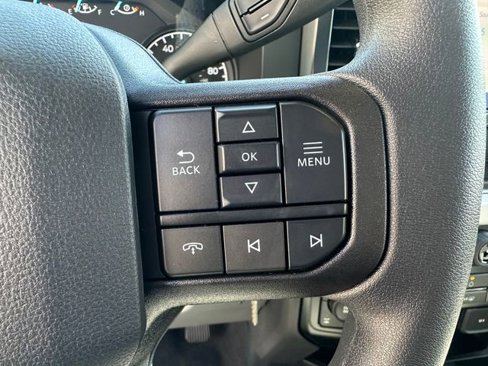 New 2026 Ford F350 XL image 14
