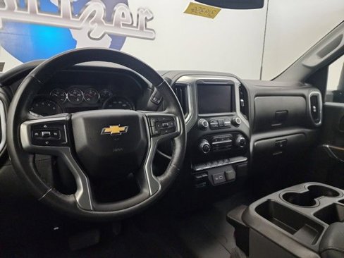Used 2023 Chevrolet Silverado 2500 LT image 17