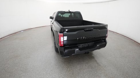 New 2025 Toyota Tundra Platinum image 16