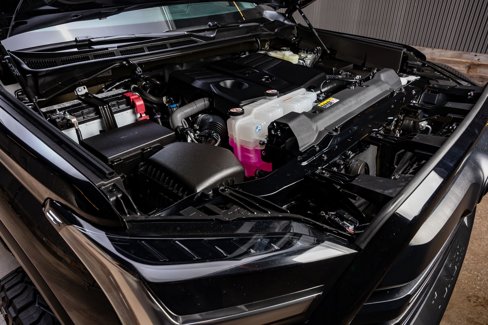 Used 2025 Toyota Tundra SR5 image 41