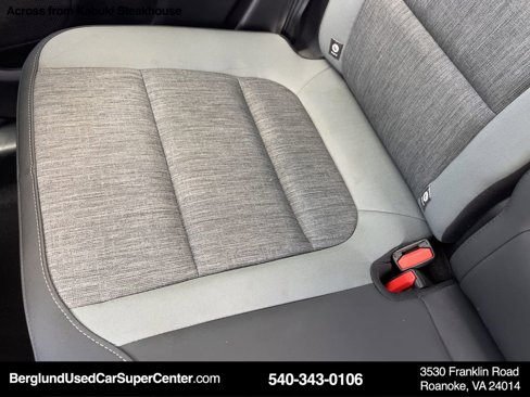 Used 2023 Ford Bronco Sport Big Bend image 29