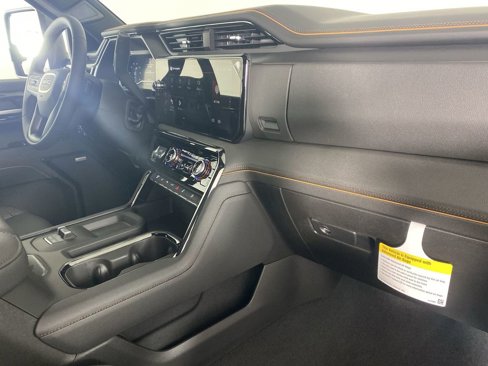 New 2025 GMC Sierra 2500 AT4 w/ AT4 Premium Plus Package image 31
