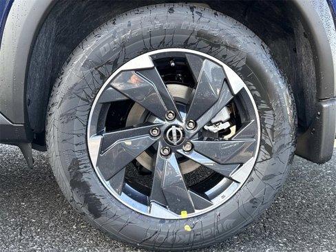 New 2026 Nissan Rogue SV image 17