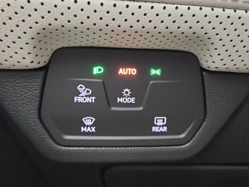 New 2026 Volkswagen Atlas Cross Sport SEL Premium R-Line image 13