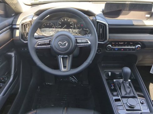 New 2025 MAZDA CX-50 2.5 Turbo w/ Premium Plus Pkg image 15