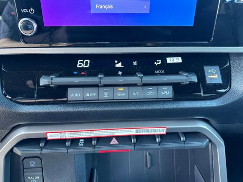 New 2026 Toyota Tundra SR5 image 18