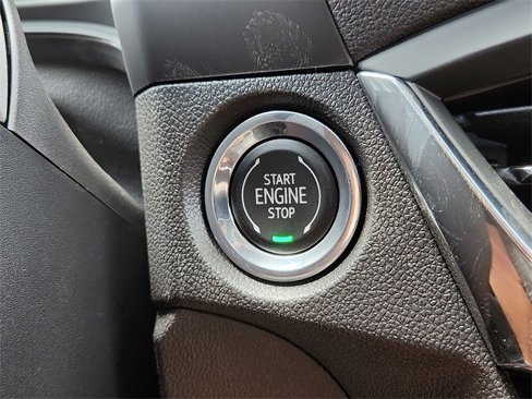 New 2026 Buick Encore GX Sport Touring w/ Advanced Technology Package image 10