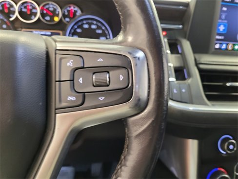 Used 2023 Chevrolet Suburban LS image 20