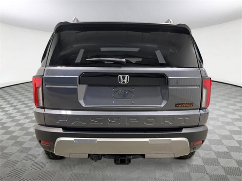 New 2026 Honda Passport TrailSport image 4