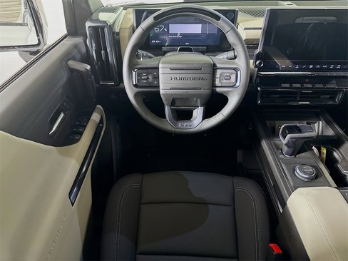 New 2026 GMC Hummer EV SUV image 15