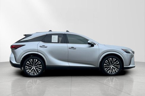 Certified 2024 Lexus RX 350 image 7