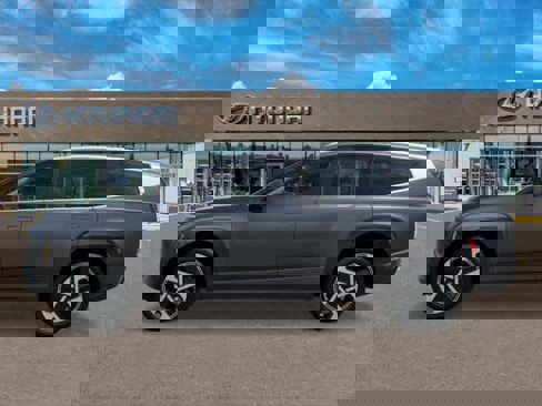 New 2026 Hyundai Ioniq 9 Limited image 3