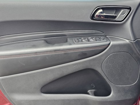 New 2026 Dodge Durango GT w/ Blacktop Package image 15