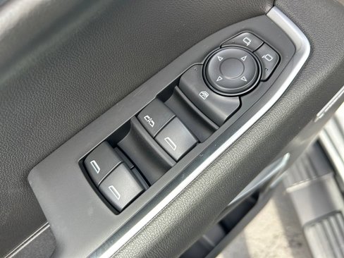 New 2026 Chevrolet Silverado 1500 RST w/ RST All Star Premium Package image 23