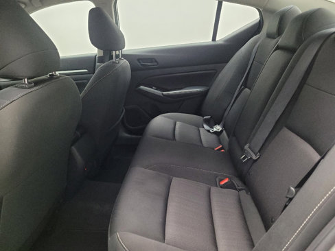 Used 2023 Nissan Altima 2.5 SV image 18