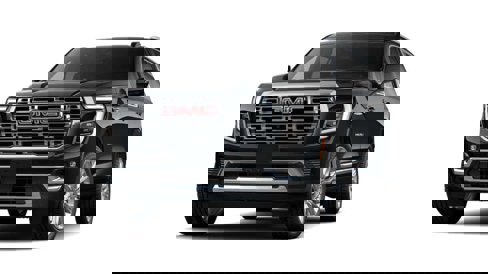 New 2026 GMC Yukon XL Denali image 3
