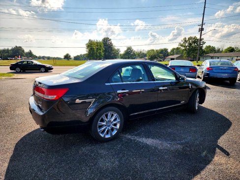 Used 2012 Lincoln MKZ Hybrid image 7