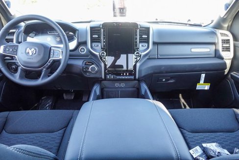 New 2025 RAM 1500 Big Horn image 26