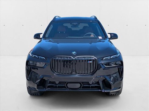New 2026 BMW X7 M60i image 6