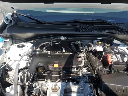 Used 2025 Honda HR-V Sport image 10