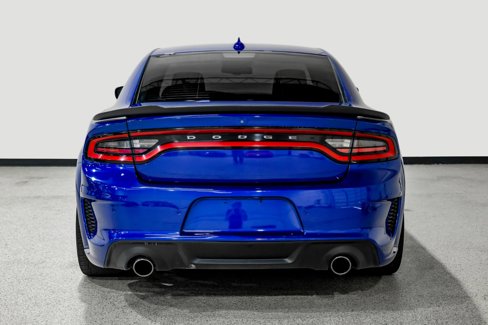 Used 2020 Dodge Charger Scat Pack image 7