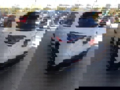 New 2026 Honda HR-V EX-L image 7