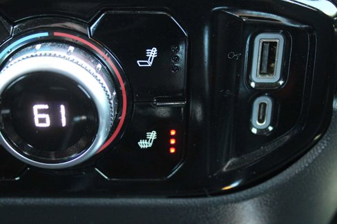 Used 2022 GMC Sierra 1500 Elevation w/ Elevation Premium Package image 52