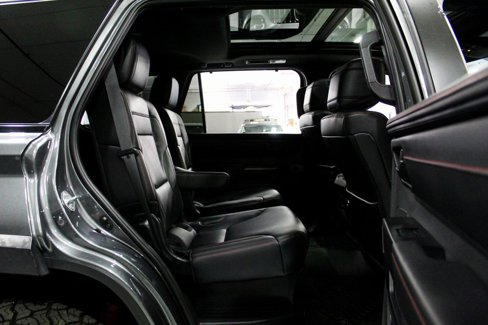 Used 2024 Toyota Sequoia TRD Pro image 25