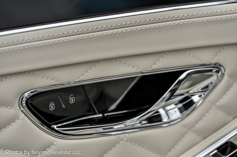 New 2024 Bentley Continental GT Azure image 22