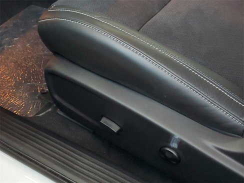 Used 2023 Dodge Challenger SRT Hellcat Redeye image 6