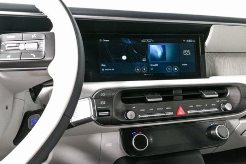 New 2026 Hyundai Palisade Calligraphy image 22